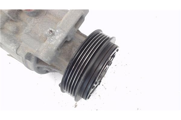 Recambio de compresor aire acond. para ford ka (ccu) 1.2 referencia OEM IAM 5A7875200 51747318 
