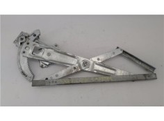 ELEVALUNAS MANUAL DELANTERO IZQUIERDO 367530 