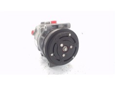 Recambio de compresor aire acond. para ford ka (ccu) 1.2 referencia OEM IAM 5A7875200 51747318 