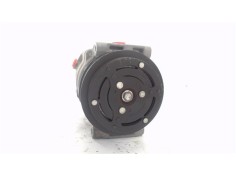 Recambio de compresor aire acond. para ford ka (ccu) 1.2 referencia OEM IAM 5A7875200 51747318 