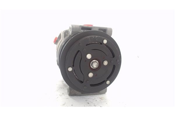 Recambio de compresor aire acond. para ford ka (ccu) 1.2 referencia OEM IAM 5A7875200 51747318 