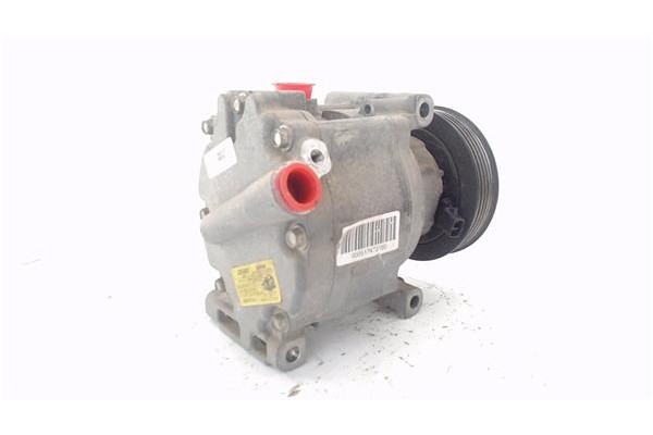 Recambio de compresor aire acond. para ford ka (ccu) 1.2 referencia OEM IAM 5A7875200 51747318 