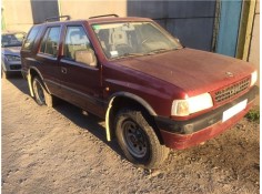 opel frontera a del año 1993