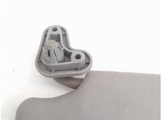 Recambio de parasol derecho para mercedes-benz vito furgón (639) 2.1 111cdi referencia OEM IAM A6398100610  