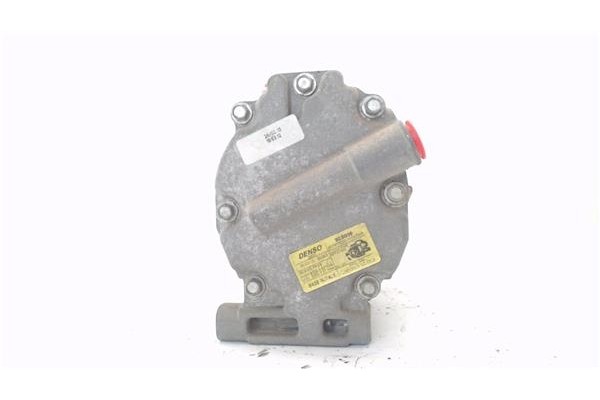 Recambio de compresor aire acond. para ford ka (ccu) 1.2 referencia OEM IAM 5A7875200 51747318 