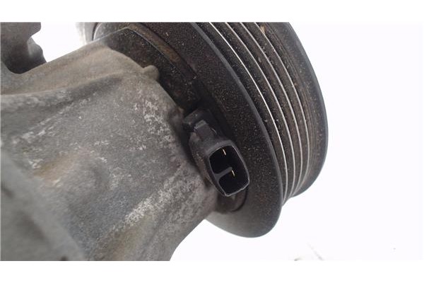 Recambio de compresor aire acond. para ford ka (ccu) 1.2 referencia OEM IAM 5A7875200 51747318 