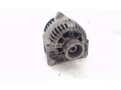 Recambio de alternador para renault megane ii (bm0/1_, cm0/1_) 1.6 16v (bm0c, cm0c) referencia OEM IAM TG11C011 LRA02174 