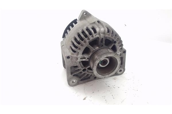 Recambio de alternador para renault megane ii (bm0/1_, cm0/1_) 1.6 16v (bm0c, cm0c) referencia OEM IAM TG11C011 LRA02174 
