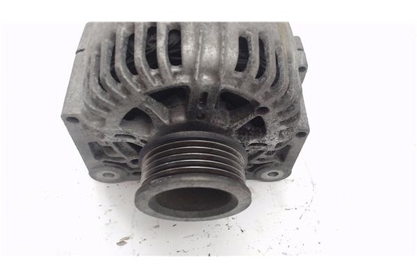 Recambio de alternador para renault megane ii (bm0/1_, cm0/1_) 1.6 16v (bm0c, cm0c) referencia OEM IAM TG11C011 LRA02174 