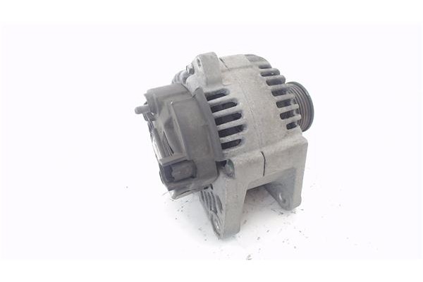 Recambio de alternador para renault megane ii (bm0/1_, cm0/1_) 1.6 16v (bm0c, cm0c) referencia OEM IAM TG11C011 LRA02174 