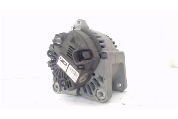 Recambio de alternador para renault megane ii (bm0/1_, cm0/1_) 1.6 16v (bm0c, cm0c) referencia OEM IAM TG11C011 LRA02174 