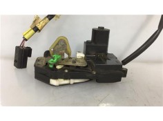 Recambio de cierre electromagnetico delantero derecho para mg mg zr 1.4 105 referencia OEM IAM FQJ000820  