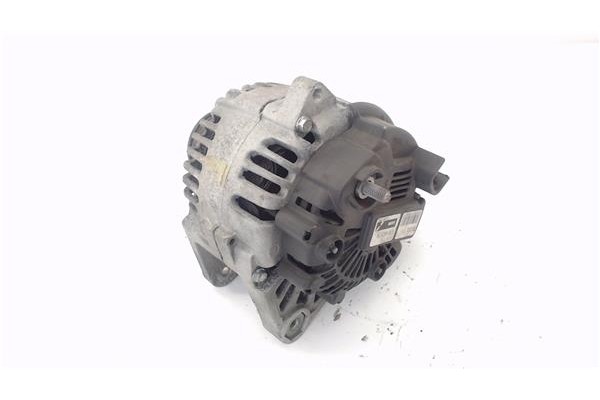 Recambio de alternador para renault megane ii (bm0/1_, cm0/1_) 1.6 16v (bm0c, cm0c) referencia OEM IAM TG11C011 LRA02174 