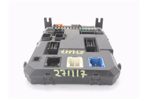 Recambio de bsi para peugeot 207 1.4 referencia OEM IAM 9664983080 22661F01 