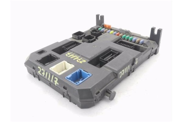 Recambio de bsi para peugeot 207 1.4 referencia OEM IAM 9664983080 22661F01 