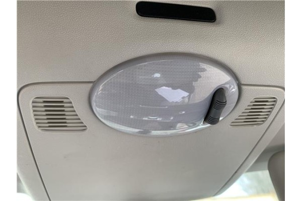 Recambio de luz interior techo para smart fortwo coupe 1.0 fortwo coupe (52kw) referencia OEM IAM A4518200201 A4518200001 