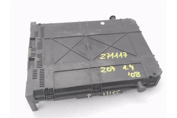 Recambio de bsi para peugeot 207 1.4 referencia OEM IAM 9664983080 22661F01 