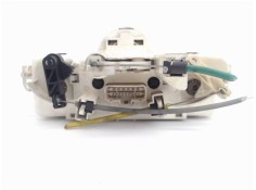 Recambio de mandos calefaccion / a.a. para renault modus i 1.5 dci (fp0d, jp0d) referencia OEM IAM 69590001 030967W 