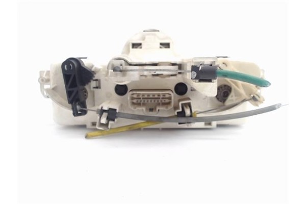 Recambio de mandos calefaccion / a.a. para renault modus i 1.5 dci (fp0d, jp0d) referencia OEM IAM 69590001 030967W 