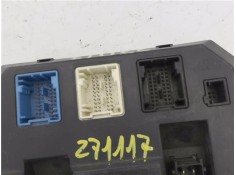 Recambio de bsi para peugeot 207 1.4 referencia OEM IAM 9664983080 22661F01 