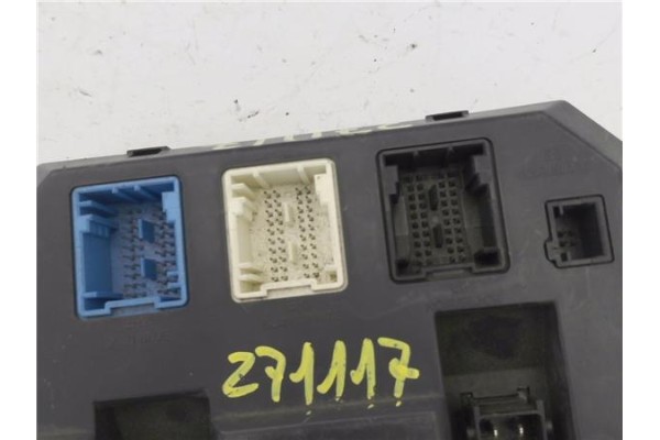 Recambio de bsi para peugeot 207 1.4 referencia OEM IAM 9664983080 22661F01 