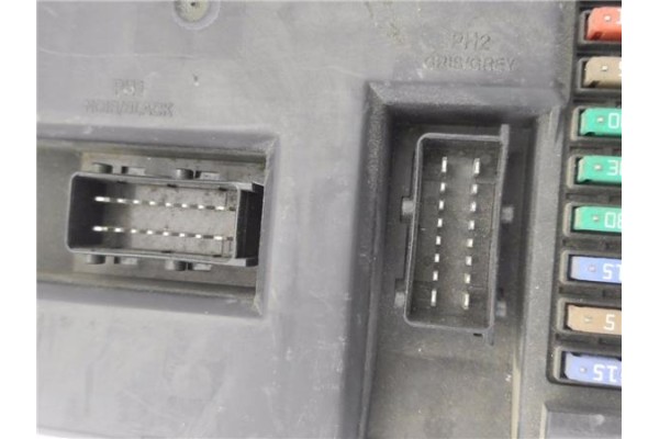 Recambio de bsi para peugeot 207 1.4 referencia OEM IAM 9664983080 22661F01 