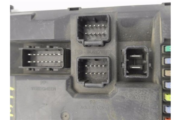 Recambio de bsi para peugeot 207 1.4 referencia OEM IAM 9664983080 22661F01 