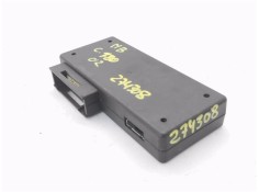 Recambio de centralita para mercedes-benz clase c (bm 203) berlina 1.8 180 compressor (203.046) referencia OEM IAM A2038202585 1