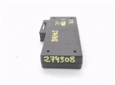 Recambio de centralita para mercedes-benz clase c (bm 203) berlina 1.8 180 compressor (203.046) referencia OEM IAM A2038202585 1