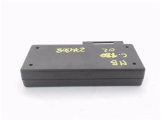 Recambio de centralita para mercedes-benz clase c (bm 203) berlina 1.8 180 compressor (203.046) referencia OEM IAM A2038202585 1