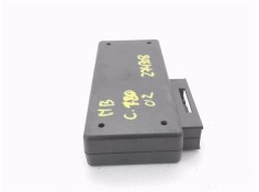 Recambio de centralita para mercedes-benz clase c (bm 203) berlina 1.8 180 compressor (203.046) referencia OEM IAM A2038202585 1