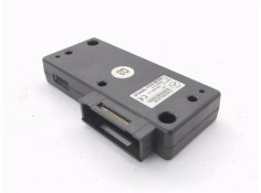 Recambio de centralita para mercedes-benz clase c (bm 203) berlina 1.8 180 compressor (203.046) referencia OEM IAM A2038202585 1