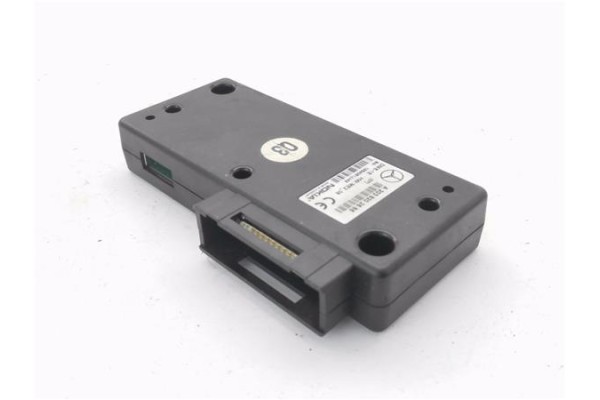 Recambio de centralita para mercedes-benz clase c (bm 203) berlina 1.8 180 compressor (203.046) referencia OEM IAM A2038202585 1