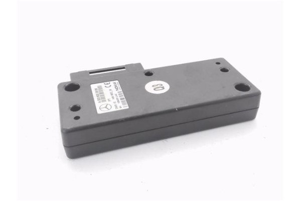 Recambio de centralita para mercedes-benz clase c (bm 203) berlina 1.8 180 compressor (203.046) referencia OEM IAM A2038202585 1