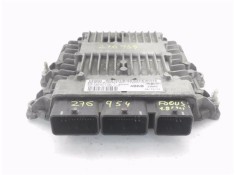 Recambio de centralita para ford focus ii (da_) 1.8 tdci referencia OEM IAM 6M5112A650YB 4BKBJ38AC 