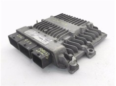 Recambio de centralita para ford focus ii (da_) 1.8 tdci referencia OEM IAM 6M5112A650YB 4BKBJ38AC 