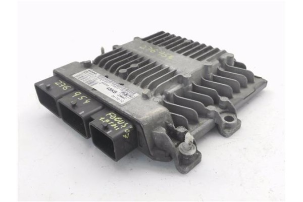 Recambio de centralita para ford focus ii (da_) 1.8 tdci referencia OEM IAM 6M5112A650YB 4BKBJ38AC 