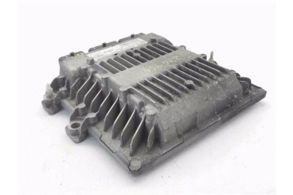 Recambio de centralita para ford focus ii (da_) 1.8 tdci referencia OEM IAM 6M5112A650YB 4BKBJ38AC 