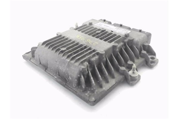 Recambio de centralita para ford focus ii (da_) 1.8 tdci referencia OEM IAM 6M5112A650YB 4BKBJ38AC 