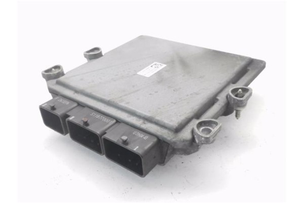 Recambio de centralita para ford focus ii (da_) 1.8 tdci referencia OEM IAM 6M5112A650YB 4BKBJ38AC 