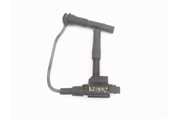 Recambio de bobina encendido para rover rover 25 (rf) 1.4 16v referencia OEM IAM MB0297008230  
