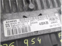 Recambio de centralita para ford focus ii (da_) 1.8 tdci referencia OEM IAM 6M5112A650YB 4BKBJ38AC 