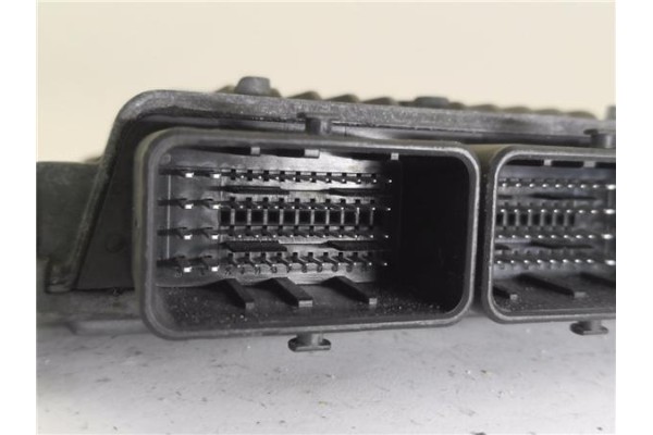 Recambio de centralita para ford focus ii (da_) 1.8 tdci referencia OEM IAM 6M5112A650YB 4BKBJ38AC 