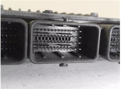 Recambio de centralita para ford focus ii (da_) 1.8 tdci referencia OEM IAM 6M5112A650YB 4BKBJ38AC 