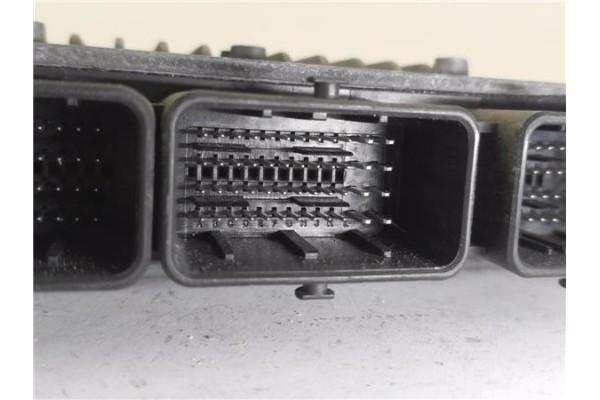 Recambio de centralita para ford focus ii (da_) 1.8 tdci referencia OEM IAM 6M5112A650YB 4BKBJ38AC 