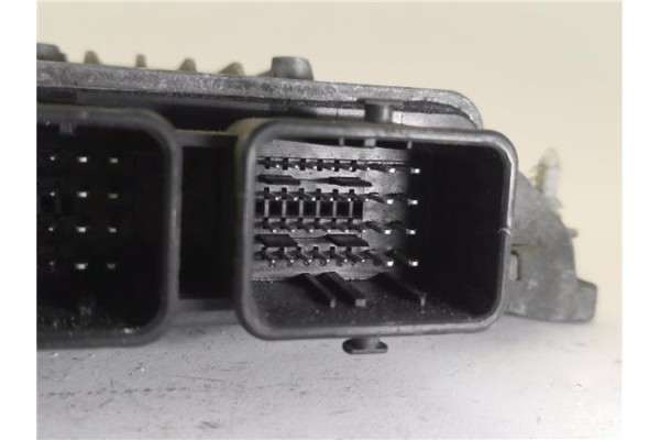 Recambio de centralita para ford focus ii (da_) 1.8 tdci referencia OEM IAM 6M5112A650YB 4BKBJ38AC 