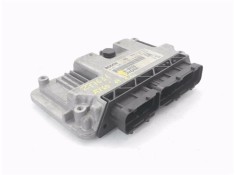 Recambio de centralita para toyota aygo (kgb/wnb) 1.0 básico referencia OEM IAM 896610H150 0261S06141 