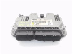 Recambio de centralita para toyota aygo (kgb/wnb) 1.0 básico referencia OEM IAM 896610H150 0261S06141 