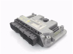 Recambio de centralita para toyota aygo (kgb/wnb) 1.0 básico referencia OEM IAM 896610H150 0261S06141 