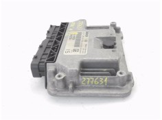 Recambio de centralita para toyota aygo (kgb/wnb) 1.0 básico referencia OEM IAM 896610H150 0261S06141 